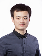 Newman Yuan