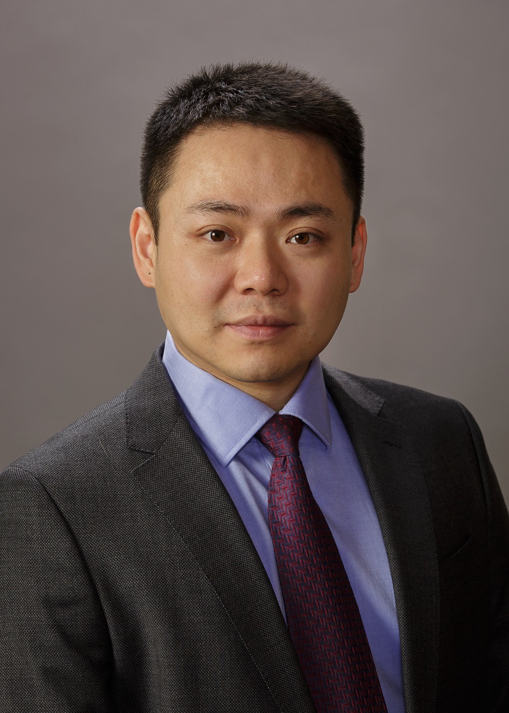 Harry Li